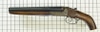 BF - *NFA* JC Higgins Model 1017, Shotgun, 12 GA