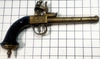 Replica - Flintlock England, Pistol