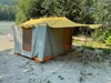 Tent - Woods Canvas Tent