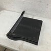 Office Paper Guillotine Cutter
