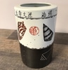 Asian Conch Cylinder
