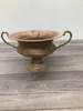 Brass Urn