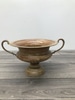 Brass Urn