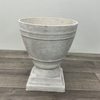 Plastic Urns