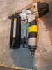 Grip Rite Pneumatic Brad Nailer