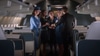 "Pan Am" set