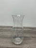 Curved Glass Vase