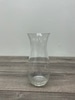 Curved Glass Vase