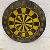 Vintage Sportcraft Dartboard