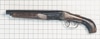 Rubber - Sawed-Off Remington 870, Shotgun (Hard Cast)