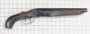 Rubber - Sawed-Off Remington 870, Shotgun (Hard Cast)