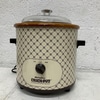 Vintage Rival Crock-Pot Slow Cooker