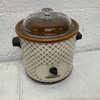 Vintage Rival Crock-Pot Slow Cooker