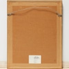 Antique Rose Botanical Print 6