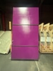 Purple Molding Wall 6'x12'