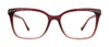 Seraphin Shimmer 28 WINE Wine Fade With Stones 52-16