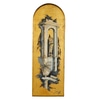 Hollywood Regency Italianate Painting III