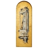 Hollywood Regency Italianate Painting I