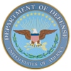 Seal of Department of Defense