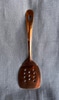 Small Spatula in Copper Plate