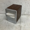 Vintage Chrome Napkin Dispenser