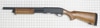 Replica - Remington 870, Shotgun, Wood Furniture