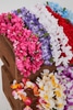 Leis (Maile, shell, kukui, feather, flowers, assorted)