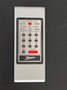 Zenith TV remote control