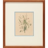 Botanical with Thick Blue Trim 4