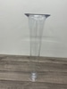 Flute Vase