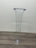 Flute Vase