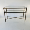 Porter Console table