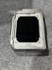 Metal Wall Housing With Functional iPad
