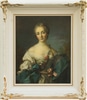 Portrait of a Young Woman