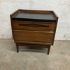 Mid-Century Modern Nightstand