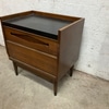 Mid-Century Modern Nightstand