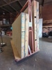 (4) Garage / Workshop Walls
