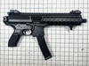 Rubber - SIG Sauer MPX, Submachine Gun (Hard Cast)