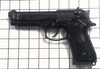 Replica - Taurus PT92, Pistol