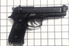 Replica - Taurus PT92, Pistol