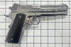 Rubber - SIG Sauer 1911, Pistol (Medium Cast)
