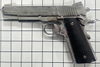 Rubber - SIG Sauer 1911, Pistol (Medium Cast)
