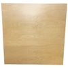 Wooden Surface