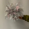 FRESH Fantasy Vintage Style Pearl Bouquet