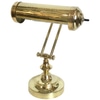 Bankers Lamp
