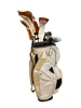 Sunday Golf The Big Rig 14 Way Cart Bag