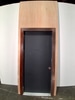 4'×10' door wall
