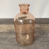 Rose Glass Bottle B