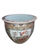Ornate Asian Pot
