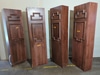 Complete Set:Confessional or Vintage Train